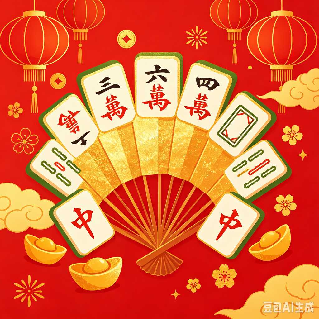 MeridaMX,mahjong